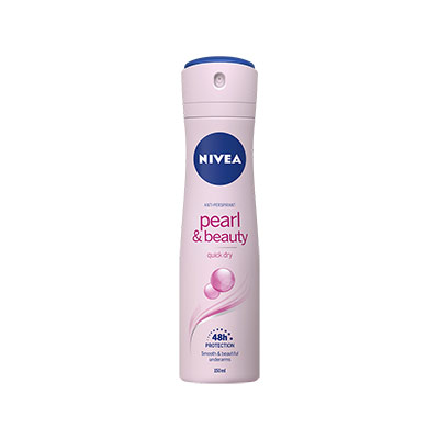 Deo spray 150ml Nivea