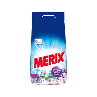 deterdžent merix jorgovan