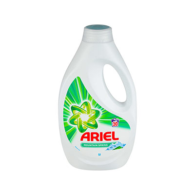 Ariel 2.2L MS tečni deterdžent