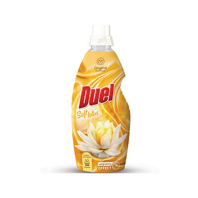 Omekšivač Duel 800ml Soft lotus