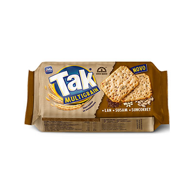 Tak 100g Multigrain