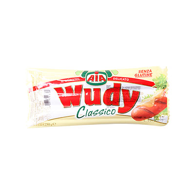 Viršla 300g Wudy pileća