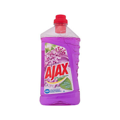 Sredstvo Ajax za podove ljiljan