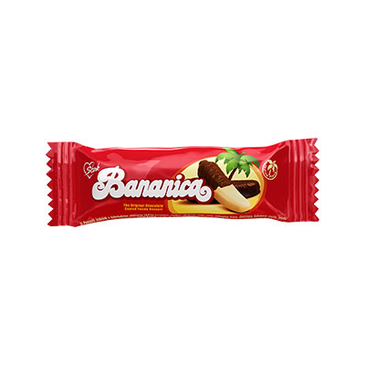 Bananica 25g Štark