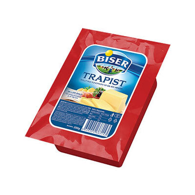 Sir 250g Trapist