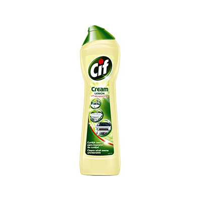 Cif 500ml Cream original