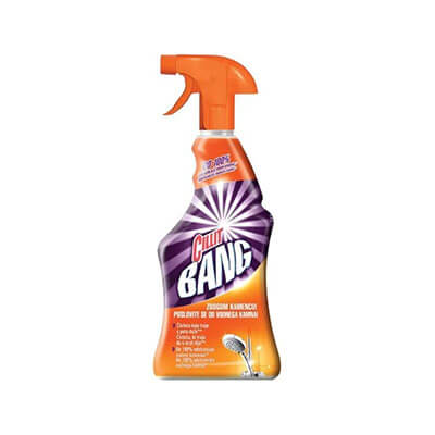 Sredstvo 750ML Cilit Bang Limescale