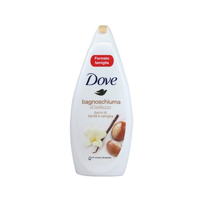 Kupka 700ml Dove Orhideja