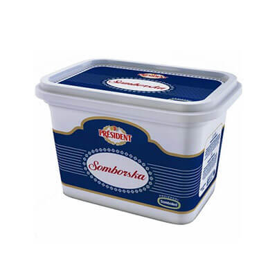 Sir 500g President Somborska feta