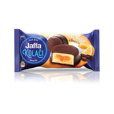 Kolači 75g Jaffa Orange choco