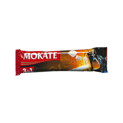 Kafa instant 3u1 Mokate