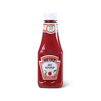 Kečap 342g Heinz