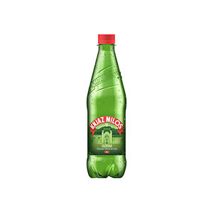 Voda 0.5L Knjaz Miloš gazirana