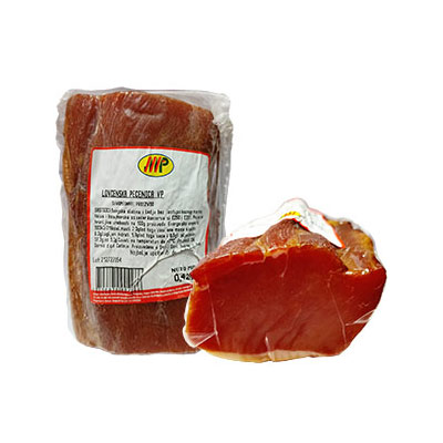 Panto Lovćenska pečenica 1Kg vakum