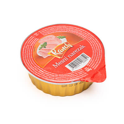 Mesni narezak 100g Ranch