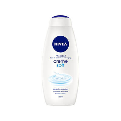 Kupka Nivea 750ml Creme soft