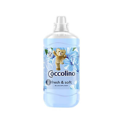 Omekšivač Coccolino 1.45L Blue splash