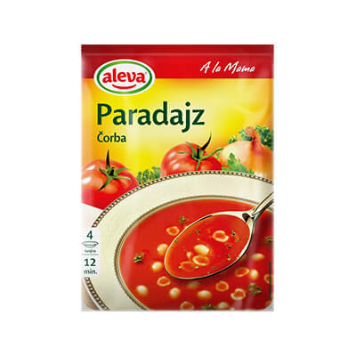 Paradajz čorba 80g