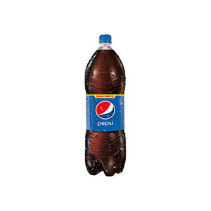 Pepsi 2L