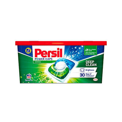 Gel kapsule 33 komada Persill veleprodaja