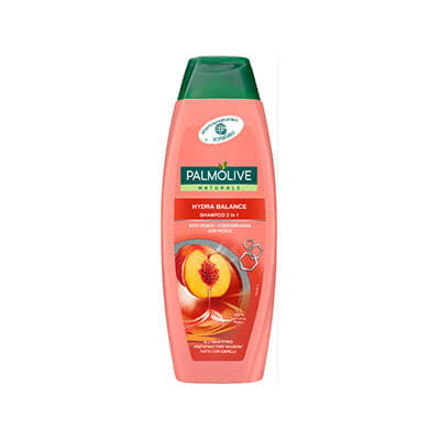 Šampon 350ml Palmolive Hidra balance 2u1 (za sve tipove kose)