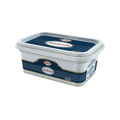 Sir 250g President Somborska feta