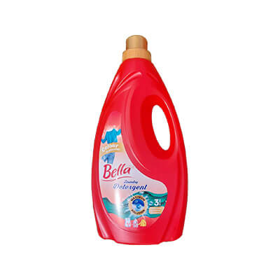 Tečni deterdžent za veš Moja Bella