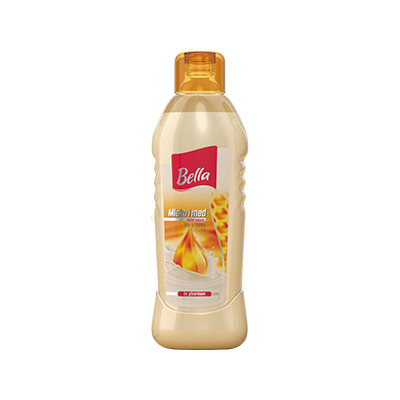 Tečni sapun 1L Moja Bella Milk & Honey
