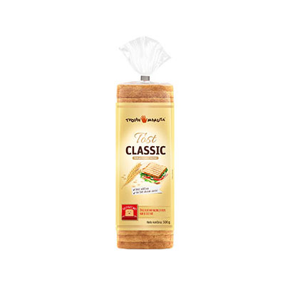 Hleb 500g Tost classic