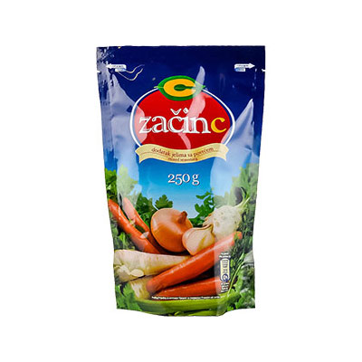 Začin C 250g Centroproizvod