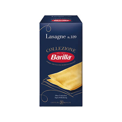 Lazanje 500g Barilla