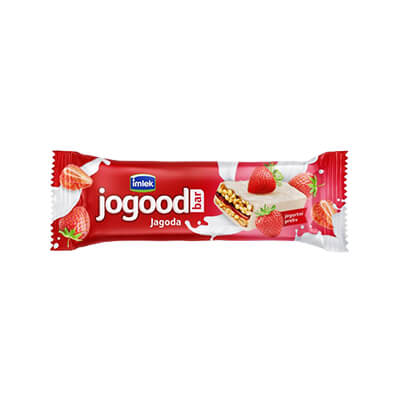 Bar 30g Jogood