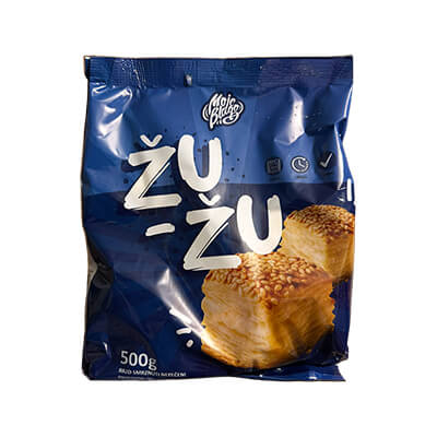 Žu-Žu 500g Moje Blago